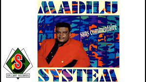 Madilu System – Ya Jean