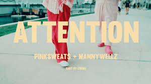 Mannywellz – ATTENTION