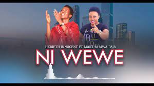 Martha Mwaipaja – NI WEWE