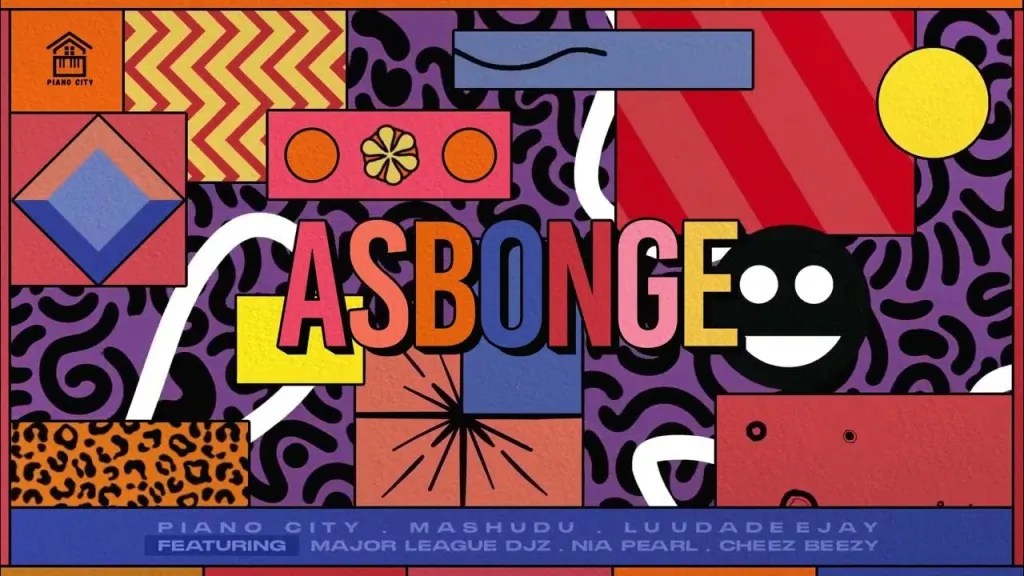 Mashudu, Luudadeejay, Nia Pearl, Major League Djz & Chee Beezy – Asbonge