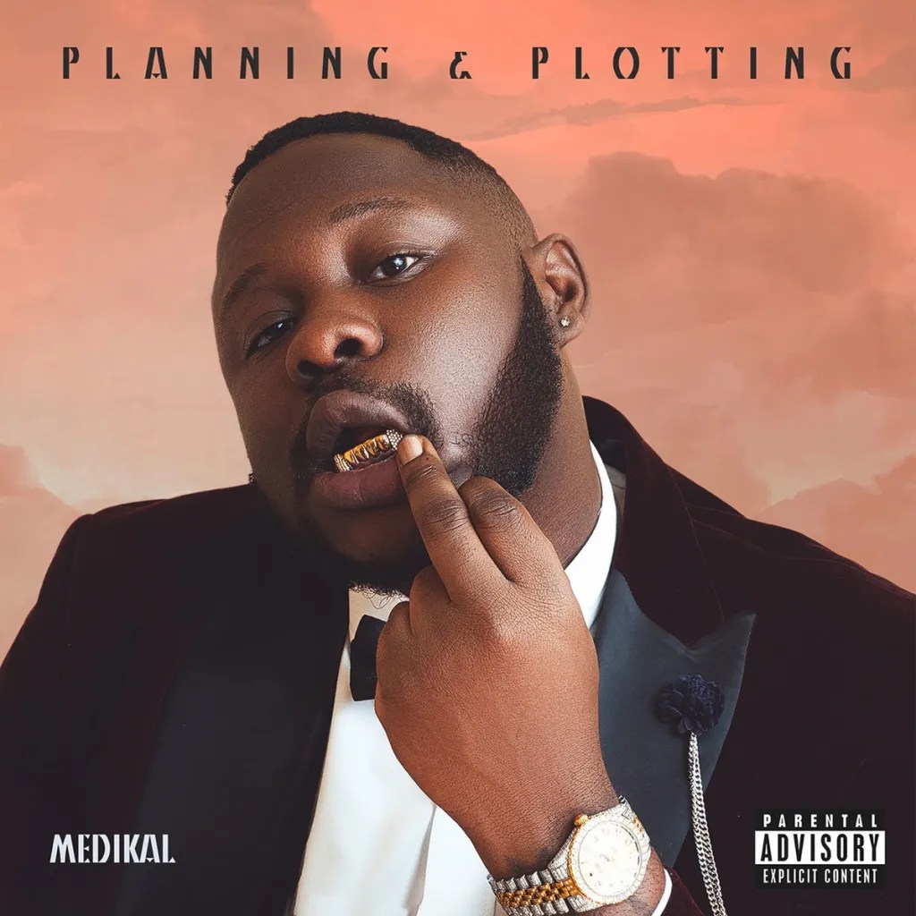 Medikal – Cartel