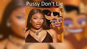 Megan Thee Stallion – Pussy Don’t Lie