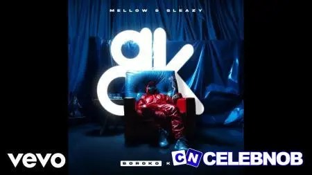 Mellow – Anna Benette (Remix) Ft. Sleazy X DJ Hunose