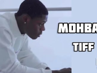 Mohbad – Tiff (Marlian Diss)