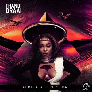 Monkey Safari – Ceremony (Thandi Draai & Kususa Remix)