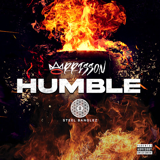 Morrisson & Steel Banglez – Humble