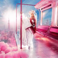 Nicki Minaj – Pink Birthday (Audio)