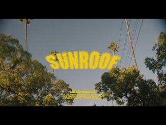 Nicky Youre & dazy – Sunroof
