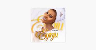 Nifemi David – Eyinju