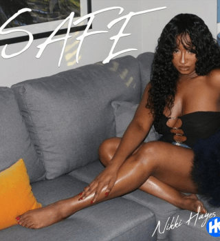 Nikki Hayes – SAFE