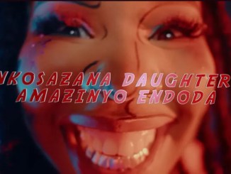 Nkosazana Daughter, ThackzinDJ & Lowsheen – Amazinyo Endoda