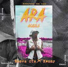 Nnova – Ara Agbala Ft Kenny