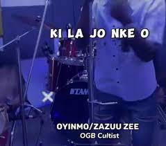 OGB Cultist – Oyinmo/ZAZUU ZEE