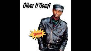 Oliver N’Goma – Lili