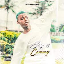 Oluwacoded – Joy Is Coming