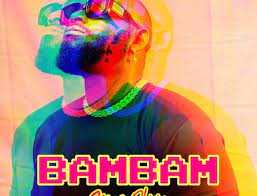 Omo Akin – BAMBAM