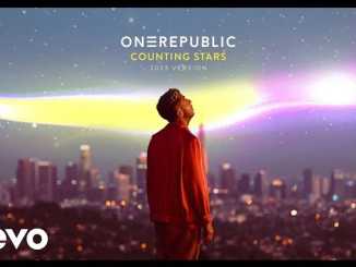 OneRepublic – Counting Stars (2023 Version)