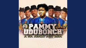 Pammy Udu Bonch – Egedege