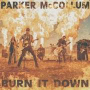 Parker McCollum – Burn It Down