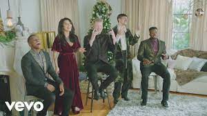 Pentatonix – Deck The Halls