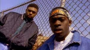 Pete Rock & C.L. Smooth – They Reminisce Over You (TROY)