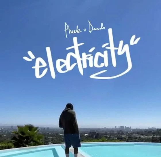 Pheelz ft. Davido – Electricity (Speed Up)