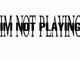 Playboi Carti – I’m Not Playing