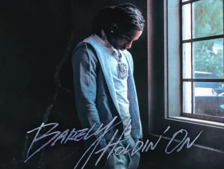 Polo G – Barely Holding On ft Toosii