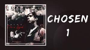 Polo G – Chosen 1