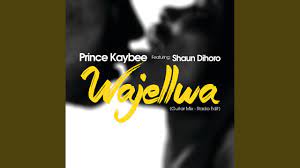 Prince Kaybee – Wajellwa (Guitar Mix) (Audio) ft. Shaun Dihoro