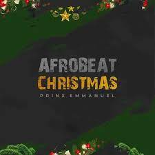 Prinx Emmanuel – Amipiono Christmas (Parapapampam)