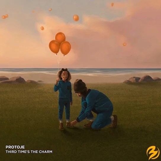 Protoje – The Charm