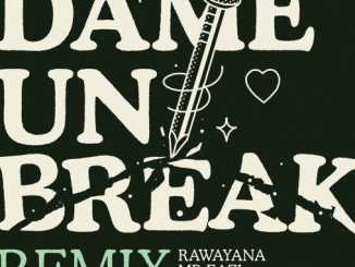 Rawayana ft. Mr Eazi & Micro TDH – Dame Un Break (Remix)