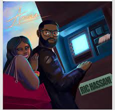 Ric Hassani – Amina