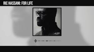 Ric Hassani – For Life