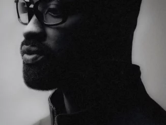 Ric Hassani – I’m Falling in Love