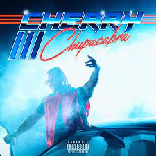 Riff Raff – Cherry Chupicabra