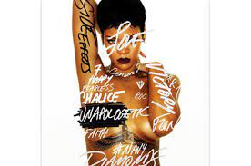 Rihanna – Diamonds (Unapologetic Album)