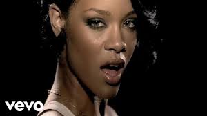 Rihanna ft Jay Z – Umbrella