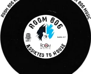Room 806 – Sort It Out Ft. Kalvin K