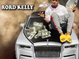 Rord Kelly – Obodo edeluwo (Audio)