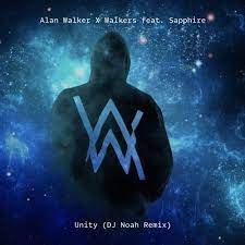 SAPPHIRE – Unity (Acoustic) ft. Alan Walker