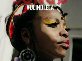 SONGØ – Vulindlela