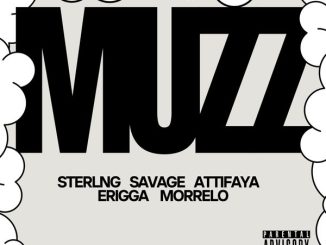 STERLNG – Muzz ft. Savage, Erigga, AttiFaya & Morrelo