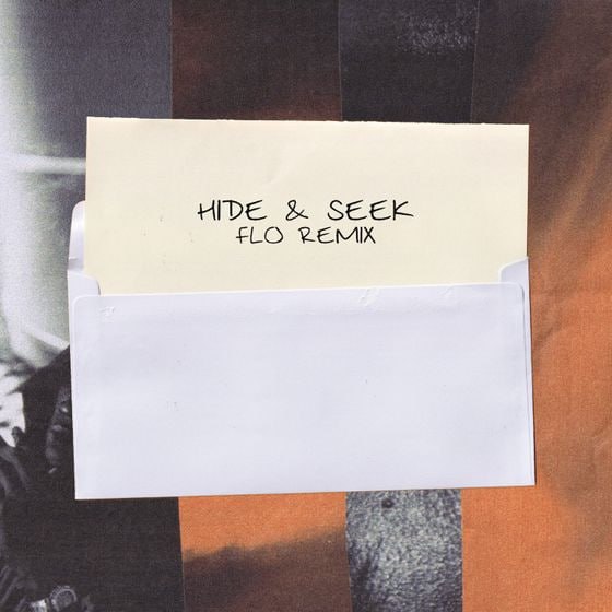 STORMZY FT. FLO – Hide & Seek (FLO Remix)