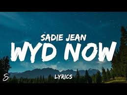 Sadie Jean – I Don’t Wanna Be 20 Something