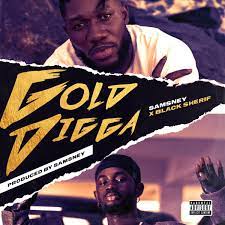 Samsney – Goldigga ft. Black Sherif