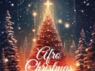 Selebobo – Afro Christmas