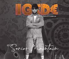 Senior Maintain – Igede