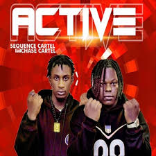 Sequence Cartel – Active (New song) Ft. Chase Cartel